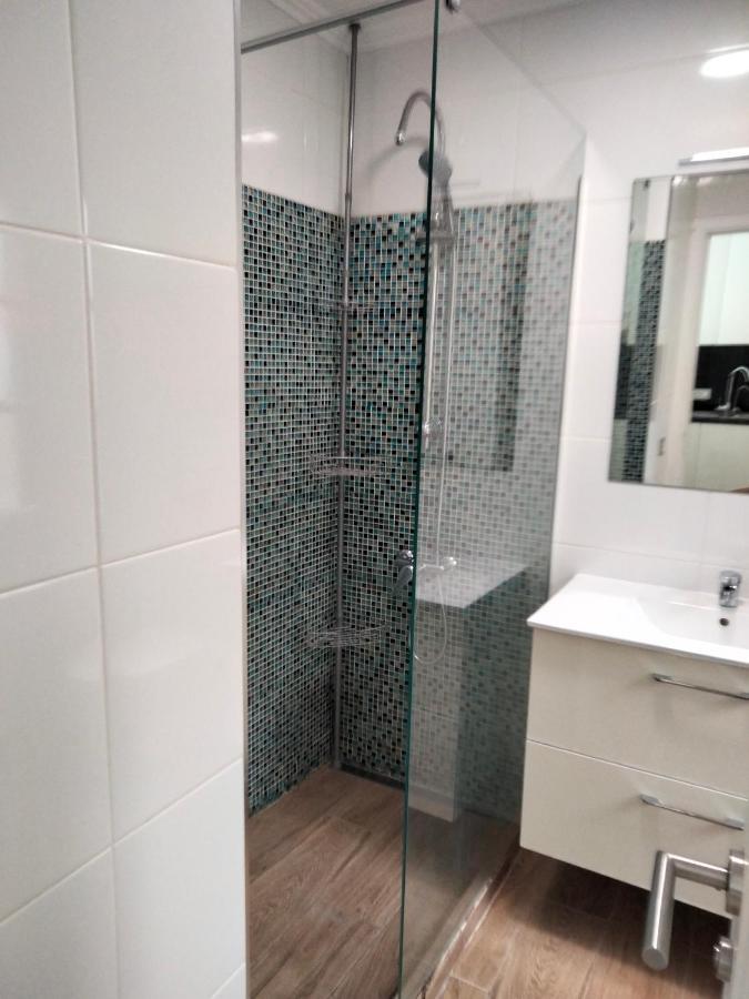 דירות אדחה Deluxe Windsor Park מראה חיצוני תמונה